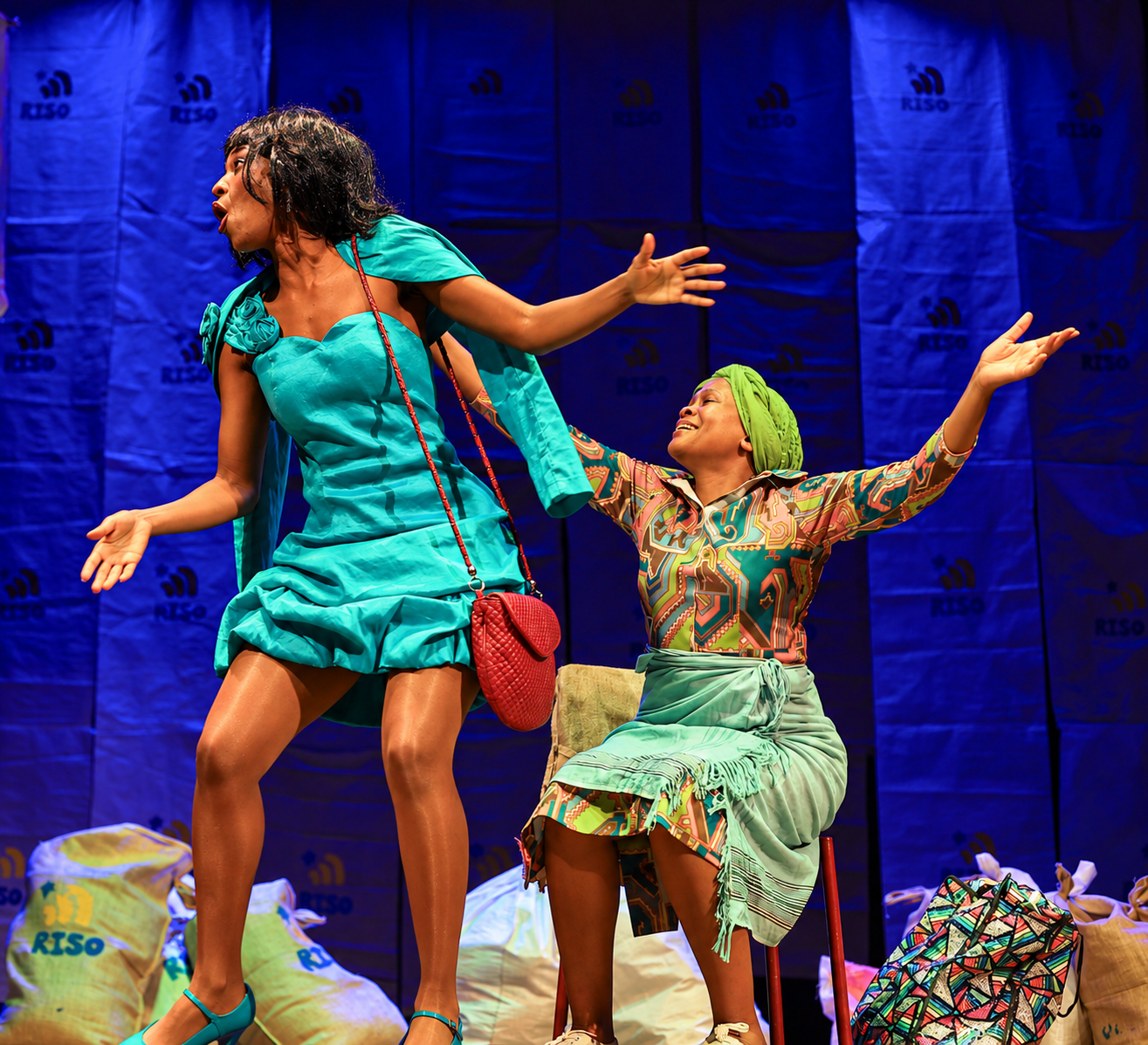 Kampala International Theatre Festival